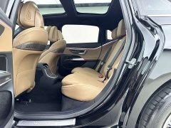Mercedes-Benz E 300 L Fashion Version - photo 6