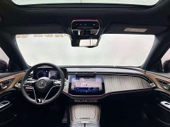 Mercedes-Benz E 300 L Fashion Version - photo 9