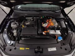 Volkswagen PHEV 430PHEV PHEVBusiness Edition - ფოტო 6