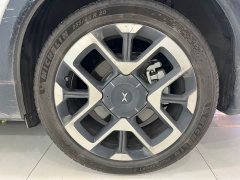 Xpeng G7 702 Ultra Long Range Max - ფოტო 17