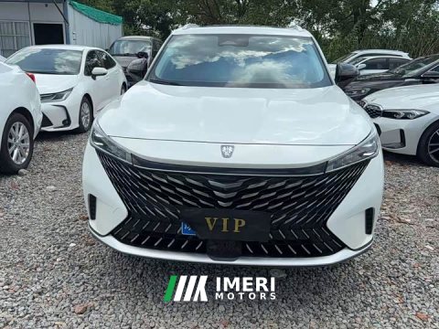 2022 SAIC RX5 1.5T Luxury Edition - ავტომობილი ჩინეთიდან
