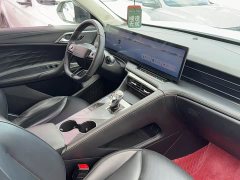 SAIC RX5 1.5T Luxury Edition - ფოტო 2