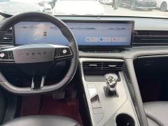 SAIC RX5 1.5T Luxury Edition - ფოტო 3