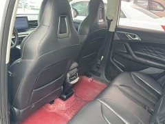 SAIC RX5 1.5T Luxury Edition - ფოტო 4