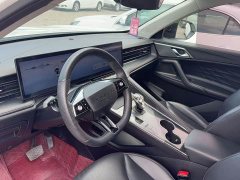 SAIC RX5 1.5T Luxury Edition - ფოტო 5