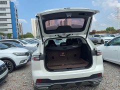 SAIC RX5 1.5T Luxury Edition - ფოტო 6