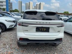 SAIC RX5 1.5T Luxury Edition - ფოტო 7