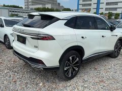 SAIC RX5 1.5T Luxury Edition - ფოტო 8