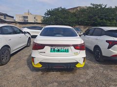 Dongfeng E70 PRO Edition - ფოტო 5