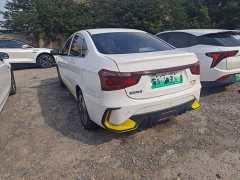 Dongfeng E70 PRO Edition - ფოტო 6