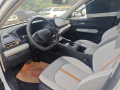 Dongfeng E70 PRO Edition - ფოტო 7