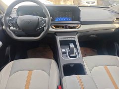 Dongfeng E70 PRO Edition - ფოტო 9