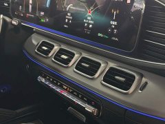 Mercedes-Benz GLE AMG GLE 63 4MATIC - ფოტო 10