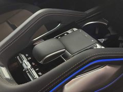 Mercedes-Benz GLE AMG GLE 63 4MATIC - ფოტო 11