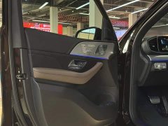 Mercedes-Benz GLE AMG GLE 63 4MATIC - ფოტო 12