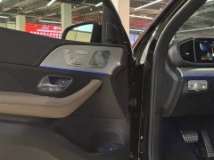 Mercedes-Benz GLE AMG GLE 63 4MATIC - ფოტო 13