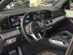 Mercedes-Benz GLE AMG GLE 63 4MATIC - ფოტო 15
