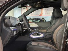 Mercedes-Benz GLE AMG GLE 63 4MATIC - ფოტო 16