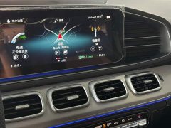 Mercedes-Benz GLE AMG GLE 63 4MATIC - ფოტო 18