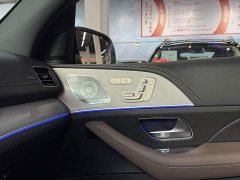 Mercedes-Benz GLE AMG GLE 63 4MATIC - ფოტო 20