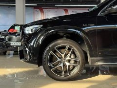 Mercedes-Benz GLE AMG GLE 63 4MATIC - ფოტო 5