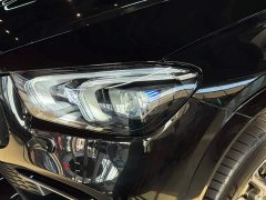Mercedes-Benz GLE AMG GLE 63 4MATIC - ფოტო 6