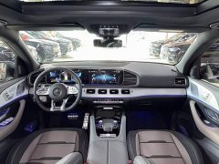 Mercedes-Benz GLE AMG GLE 63 4MATIC - ფოტო 7