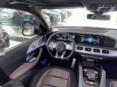 Mercedes-Benz GLE AMG GLE 63 4MATIC - ფოტო 8
