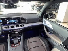 Mercedes-Benz GLE AMG GLE 63 4MATIC - ფოტო 9
