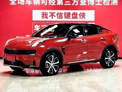 Lynk & Co 05 2.0TD AWDHalo - ფოტო 1