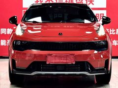 Lynk & Co 05 2.0TD AWDHalo - ფოტო 3