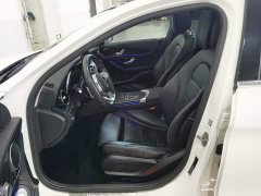 Mercedes-Benz C 200 L Fashion Version Edition - ფოტო 10