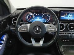 Mercedes-Benz C 200 L Fashion Version Edition - ფოტო 11