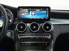 Mercedes-Benz C 200 L Fashion Version Edition - ფოტო 12
