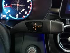 Mercedes-Benz C 200 L Fashion Version Edition - ფოტო 13