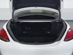 Mercedes-Benz C 200 L Fashion Version Edition - ფოტო 16