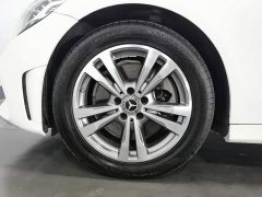 Mercedes-Benz C 200 L Fashion Version Edition - ფოტო 17