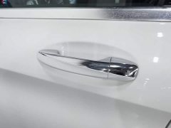 Mercedes-Benz C 200 L Fashion Version Edition - ფოტო 18