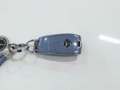 Mercedes-Benz C 200 L Fashion Version Edition - ფოტო 19