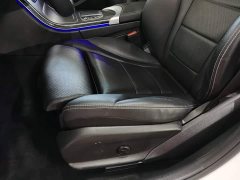 Mercedes-Benz C 200 L Fashion Version Edition - ფოტო 20
