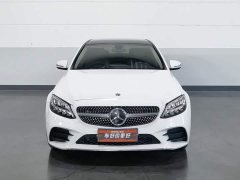 Mercedes-Benz C 200 L Fashion Version Edition - ფოტო 3