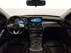 Mercedes-Benz C 200 L Fashion Version Edition - ფოტო 5