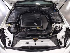 Mercedes-Benz C 200 L Fashion Version Edition - ფოტო 6