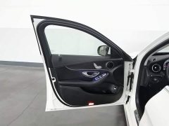 Mercedes-Benz C 200 L Fashion Version Edition - ფოტო 8