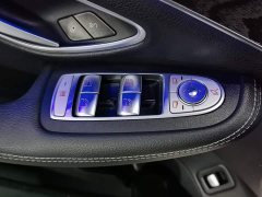 Mercedes-Benz C 200 L Fashion Version Edition - ფოტო 9