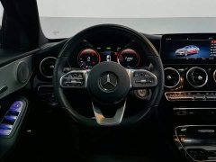 Mercedes-Benz C 260 Edition - ფოტო 11