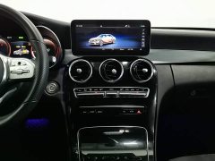 Mercedes-Benz C 260 Edition - ფოტო 12
