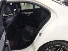 Mercedes-Benz C 260 Edition - ფოტო 15