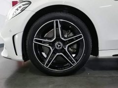 Mercedes-Benz C 260 Edition - ფოტო 17