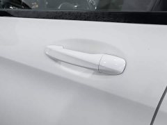 Mercedes-Benz C 260 Edition - ფოტო 18